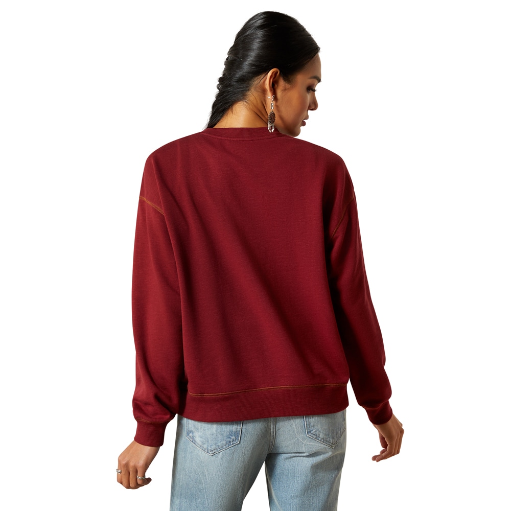 College  Lasso ARIAT®