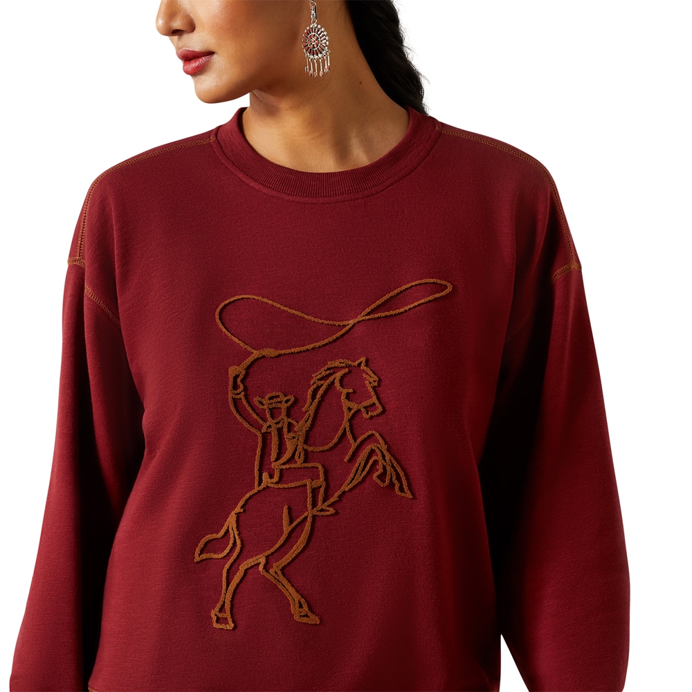 College  Lasso ARIAT®