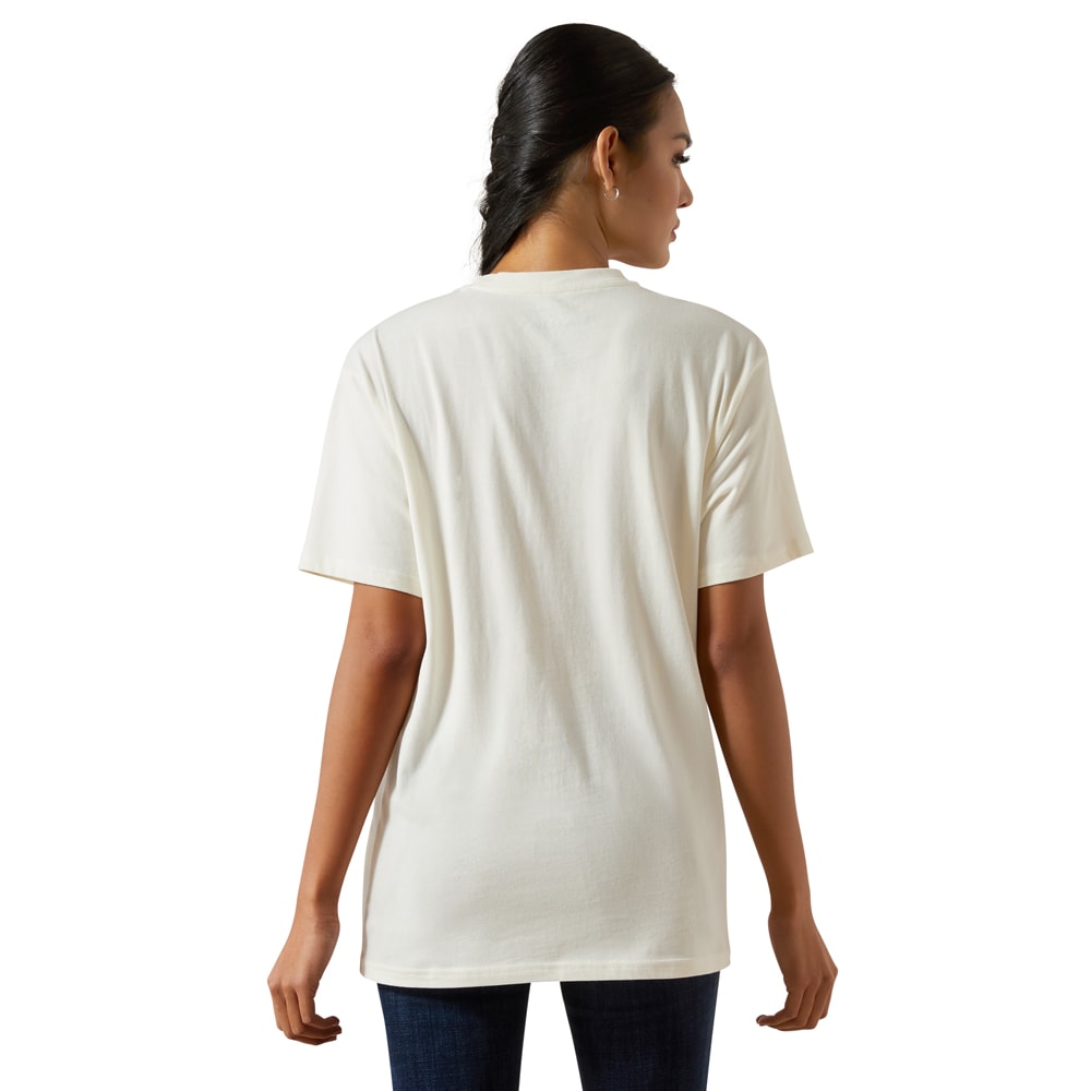 T-paita  ACES TEE ARIAT®