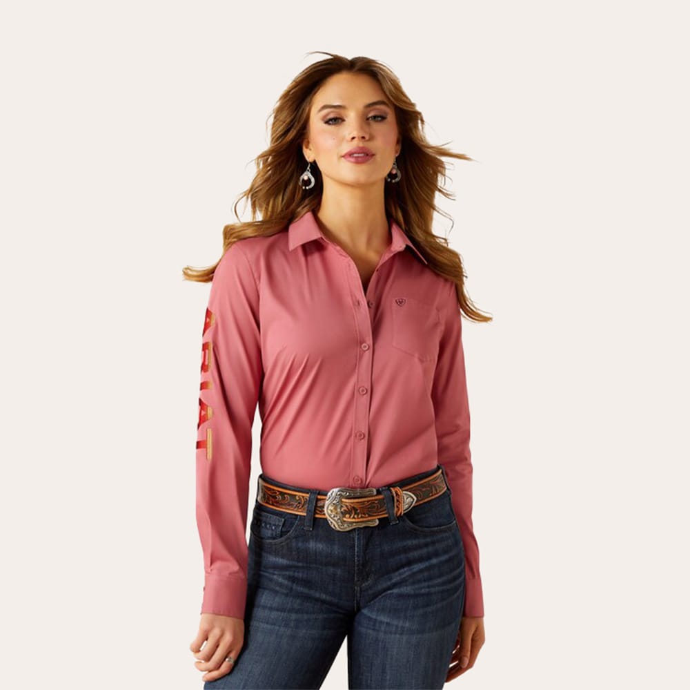 Paita TEAM KIRBY STRETCH ARIAT®