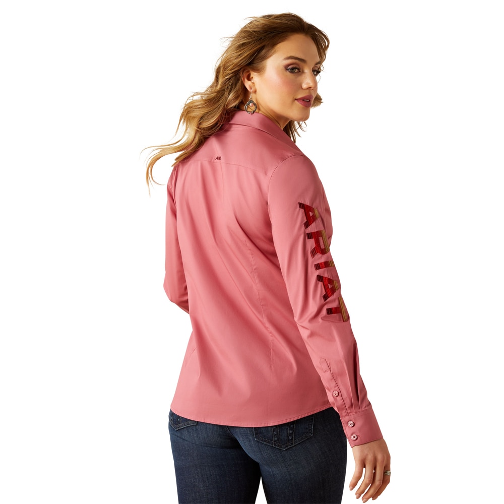 Paita  TEAM KIRBY STRETCH ARIAT®