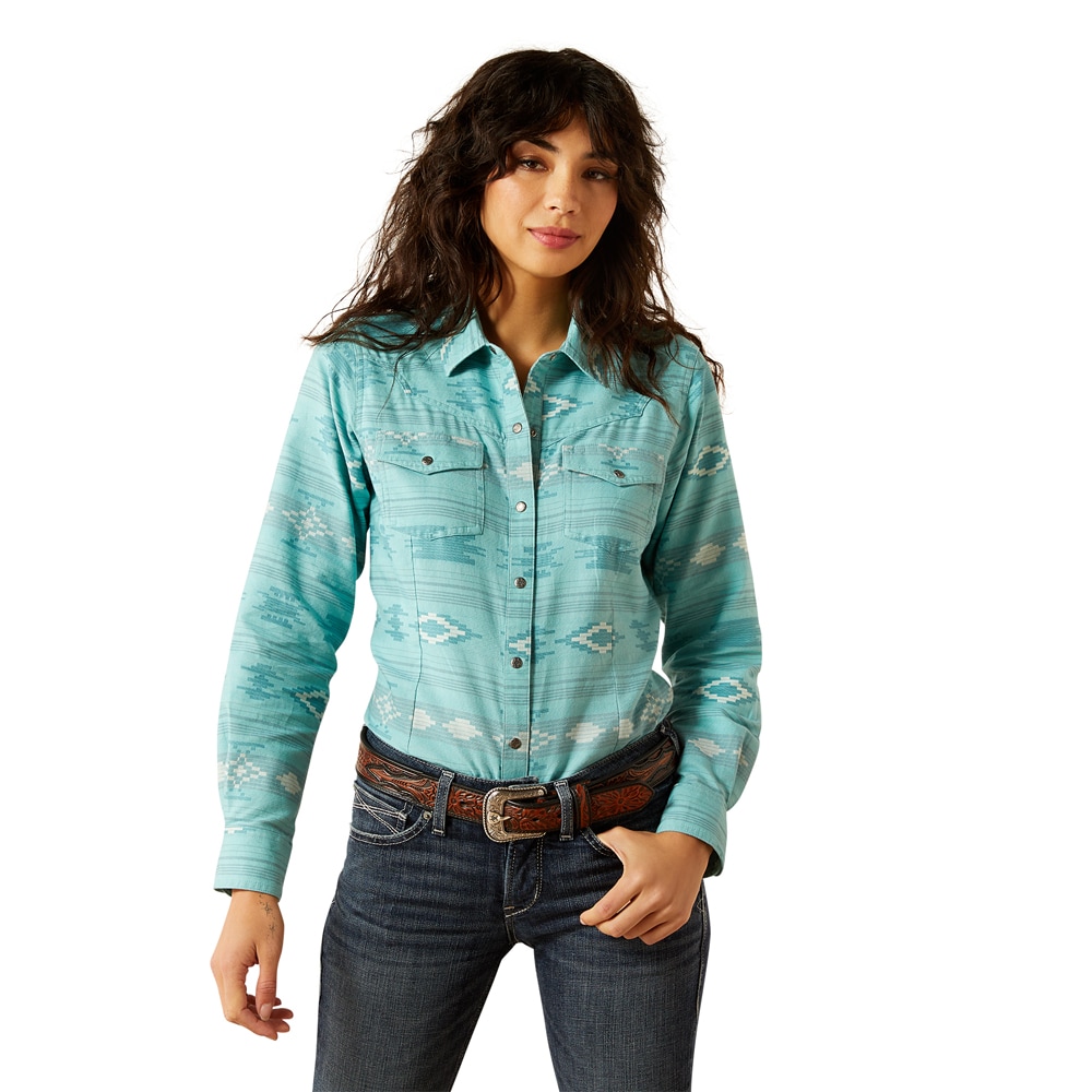 Paita  MONTANA WESTERN ARIAT®