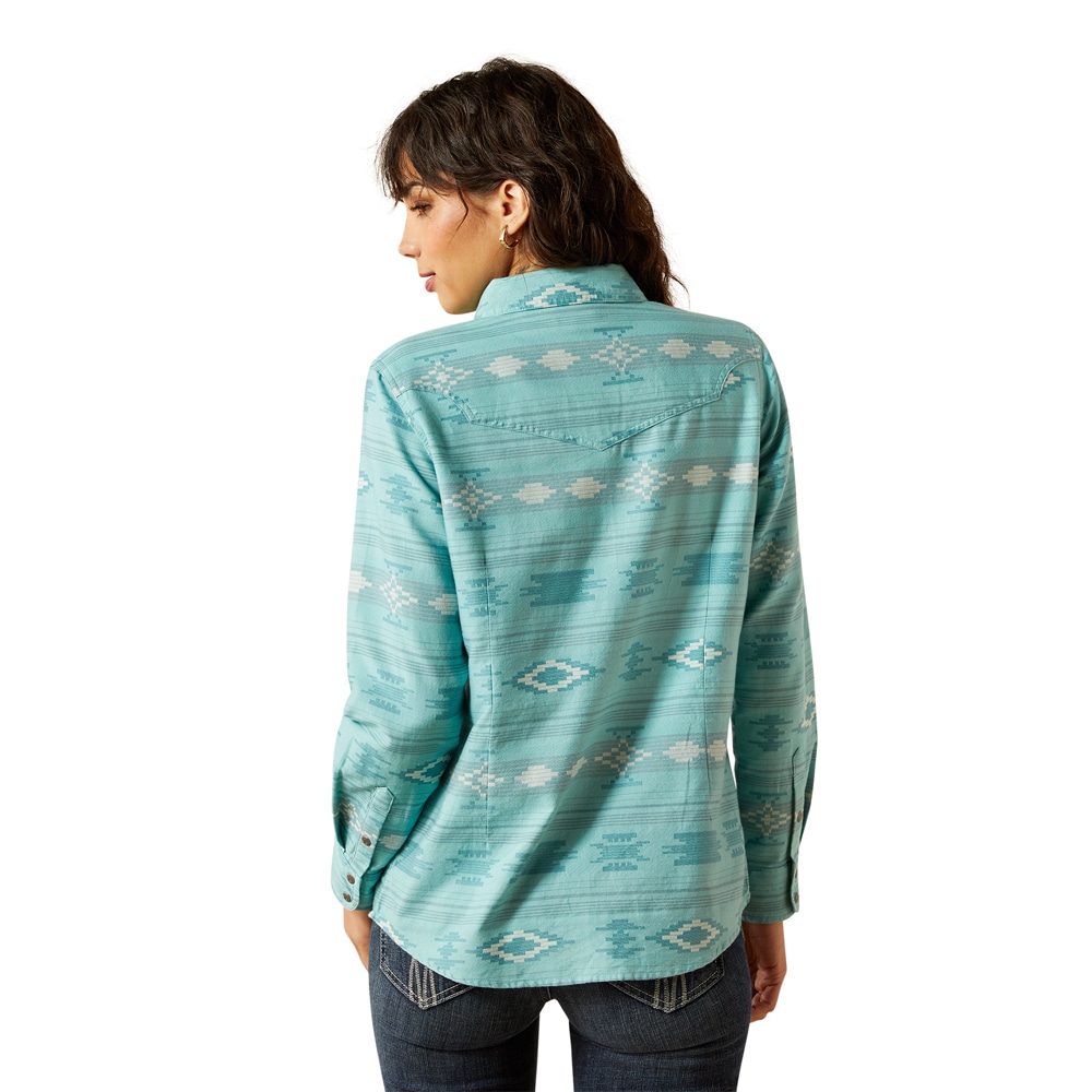 Paita  MONTANA WESTERN ARIAT®