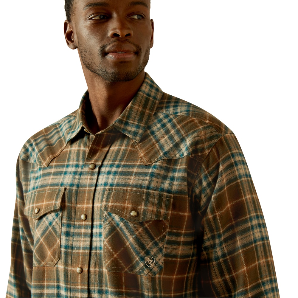 Paita  Henry ARIAT®