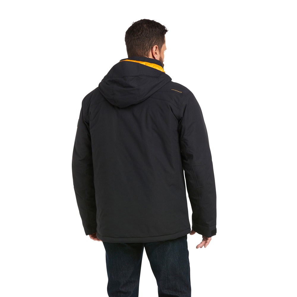 Miesten takki  REBAR STORM FIGHTER 2.0 H ARIAT®