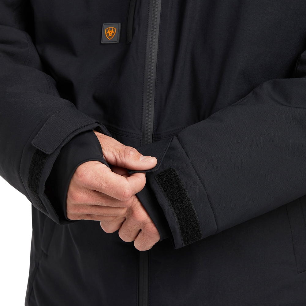 Miesten takki  REBAR STORM FIGHTER 2.0 H ARIAT®
