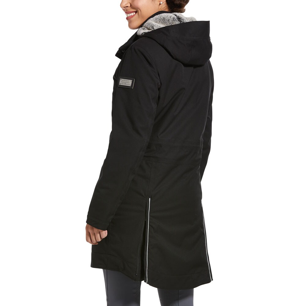 Parka  Tempest Insulated H2O ARIAT®