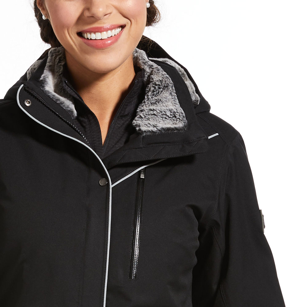 Parka  Tempest Insulated H2O ARIAT®