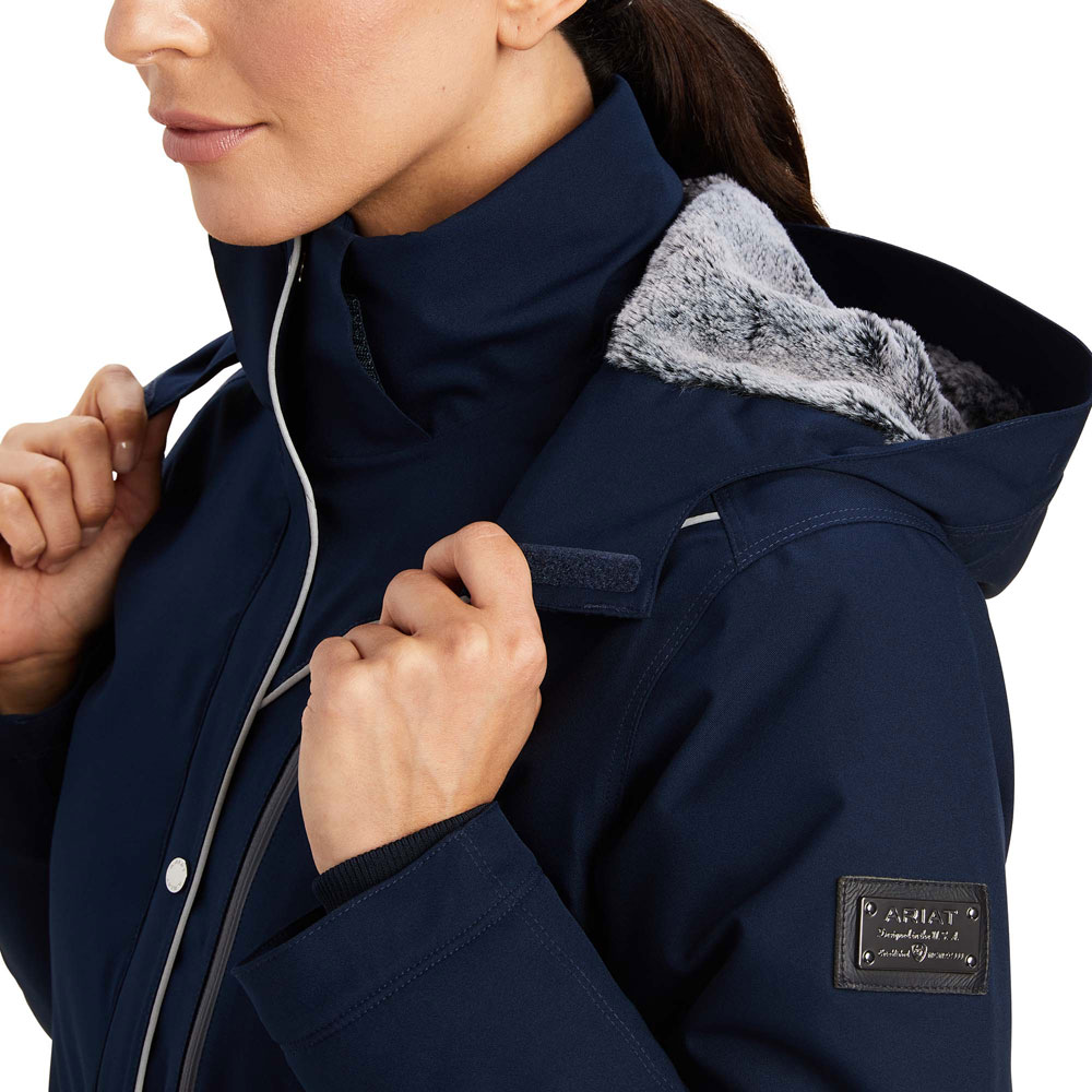 Parka  Tempest Insulated H2O ARIAT®