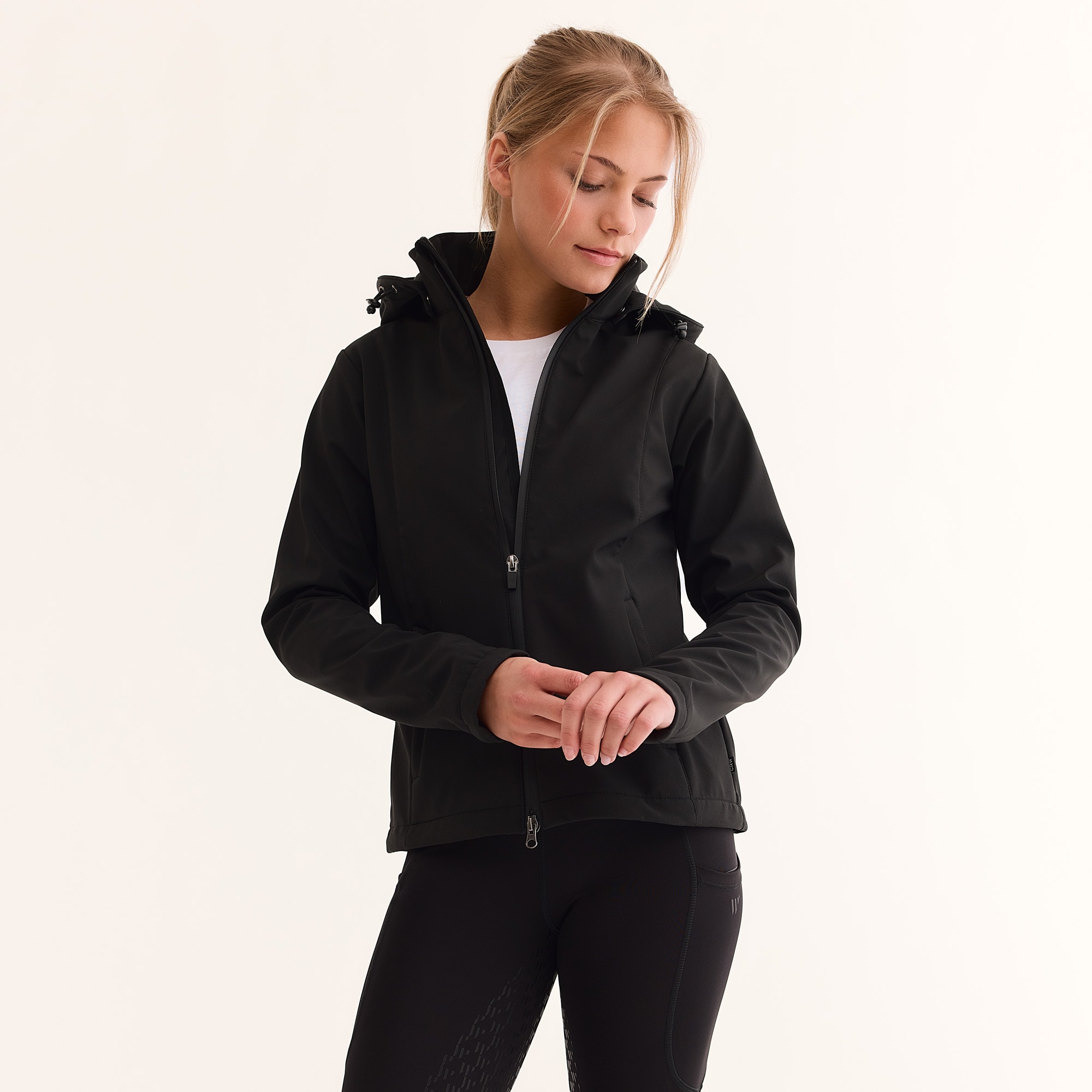 Takki Juniori Classic Softshell CRW®