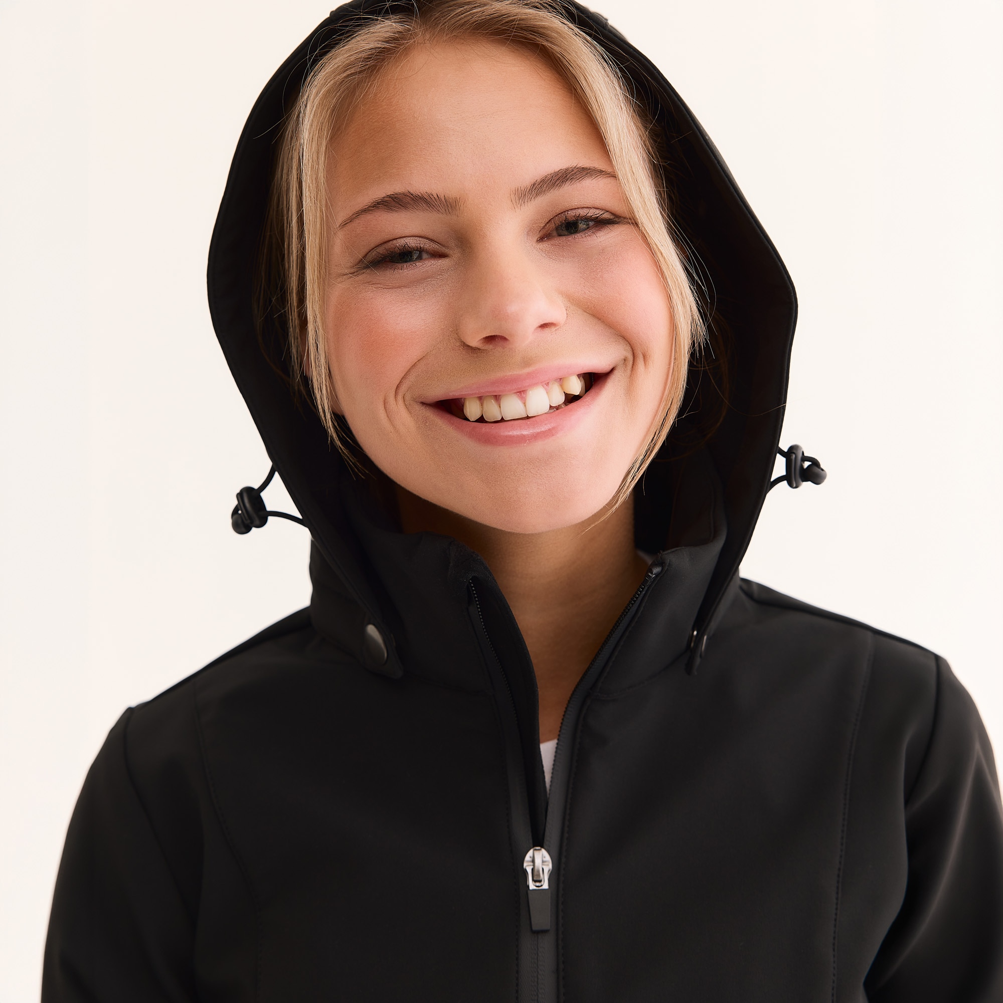 Takki Juniori Classic Softshell CRW®