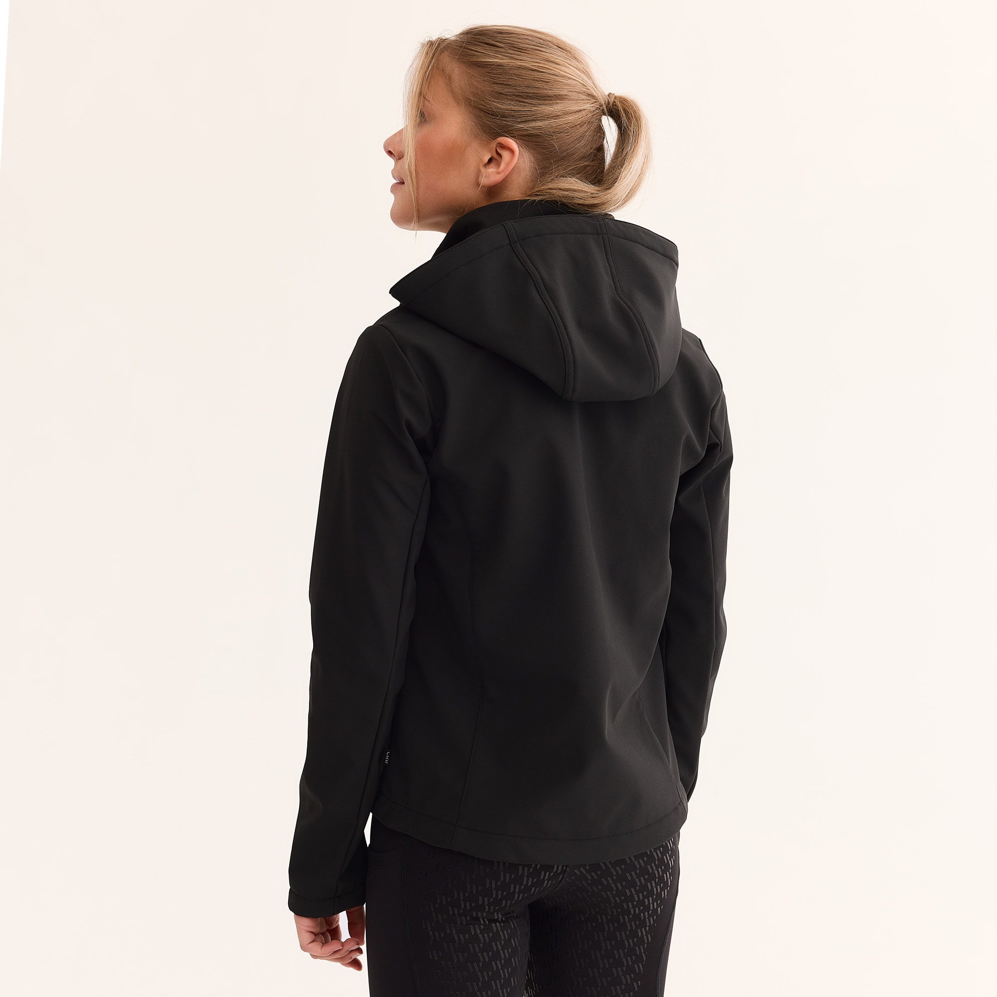 Takki Juniori Classic Softshell CRW®
