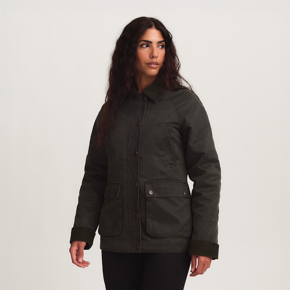 Takki  Deer Waxed JH Collection®