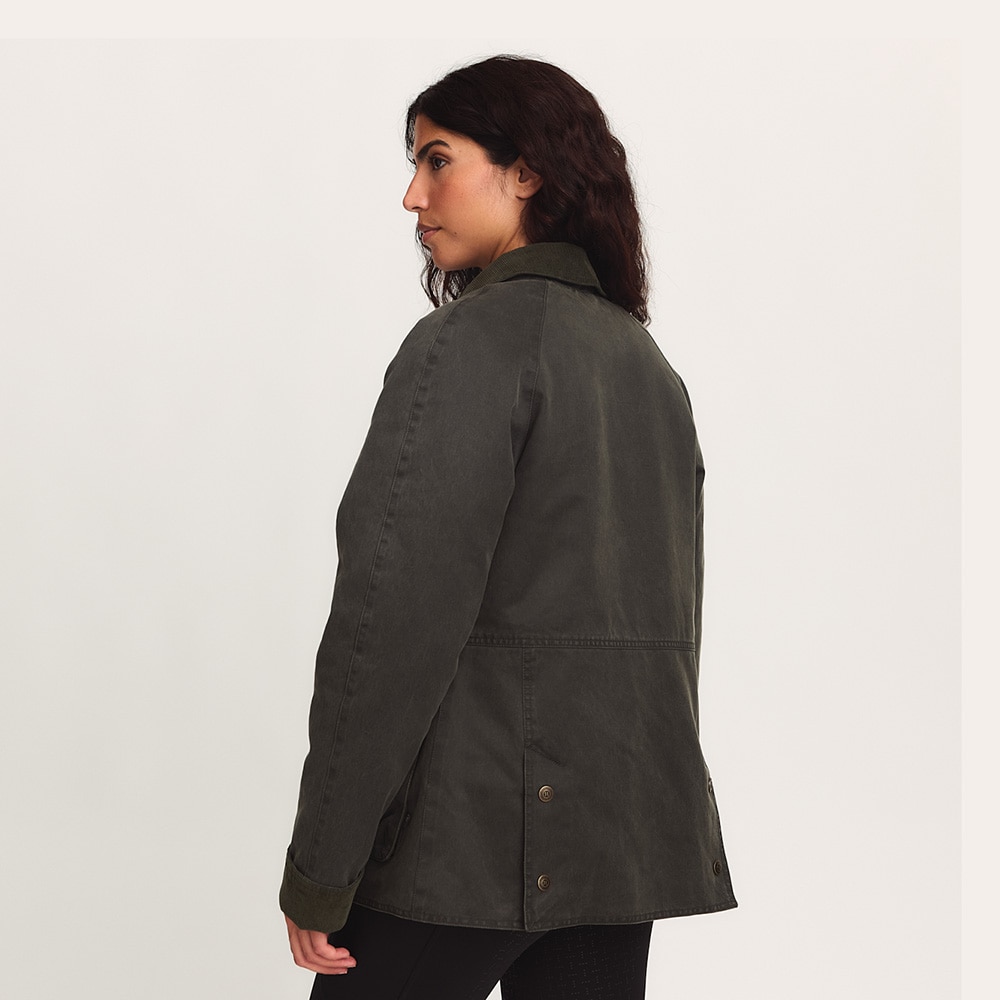 Takki  Deer Waxed JH Collection®