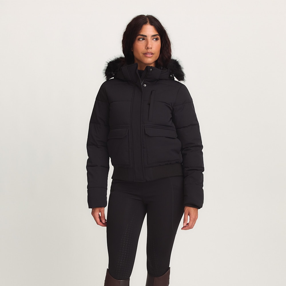 Takki  Clay Puffer CRW®