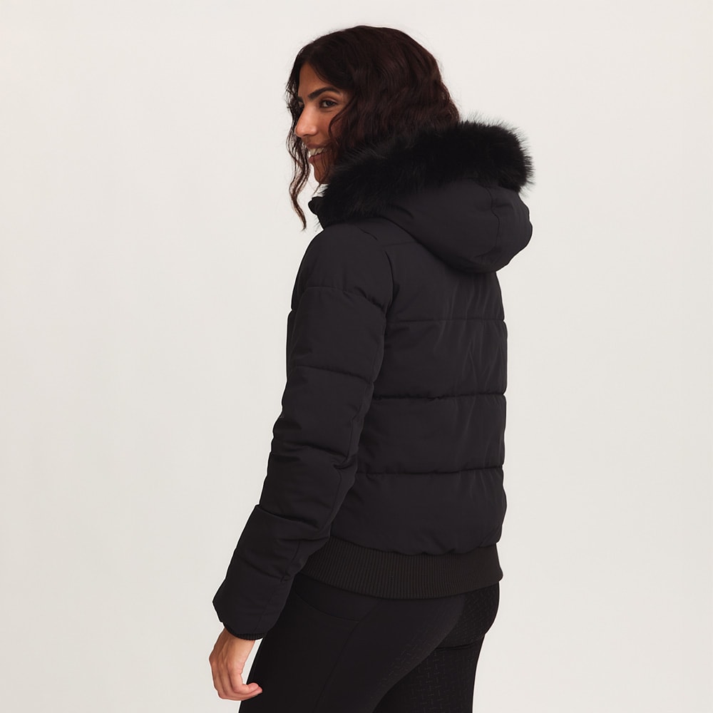 Takki  Clay Puffer CRW®
