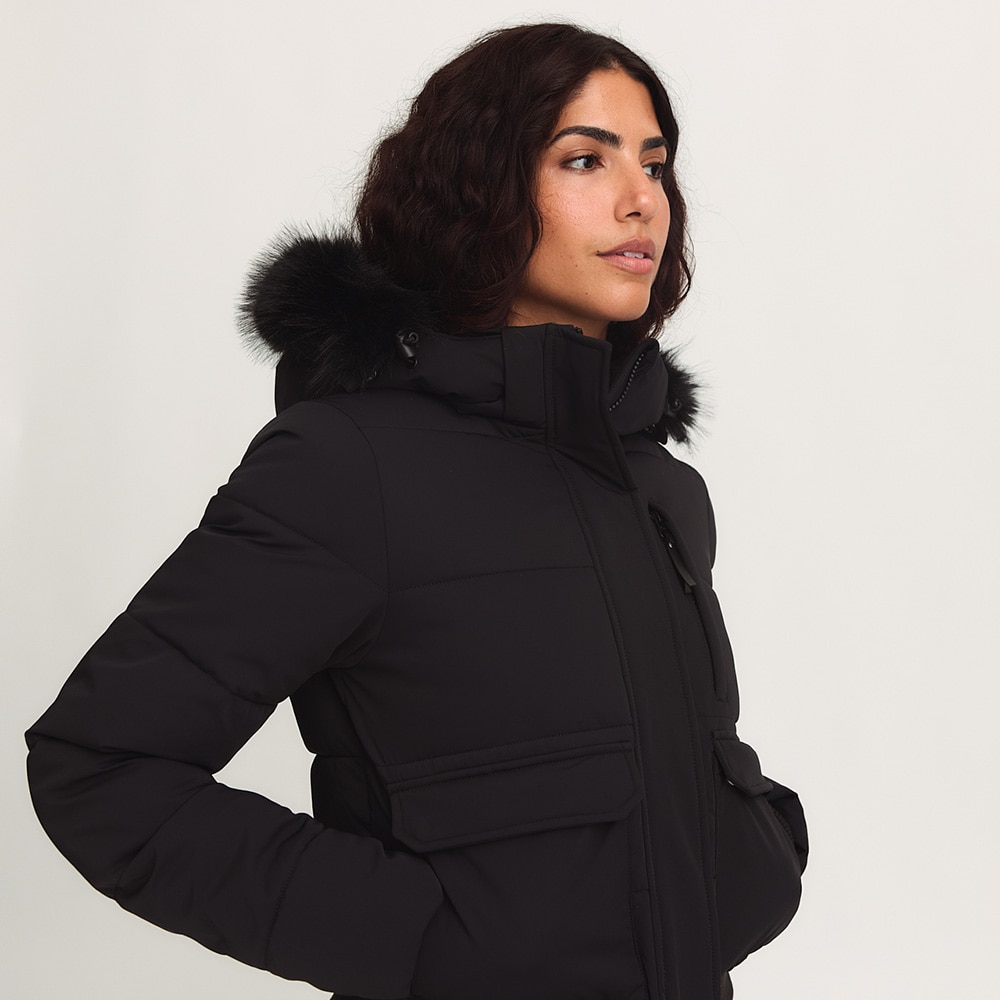 Takki  Clay Puffer CRW®