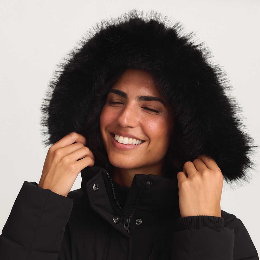 Takki  Clay Puffer CRW®