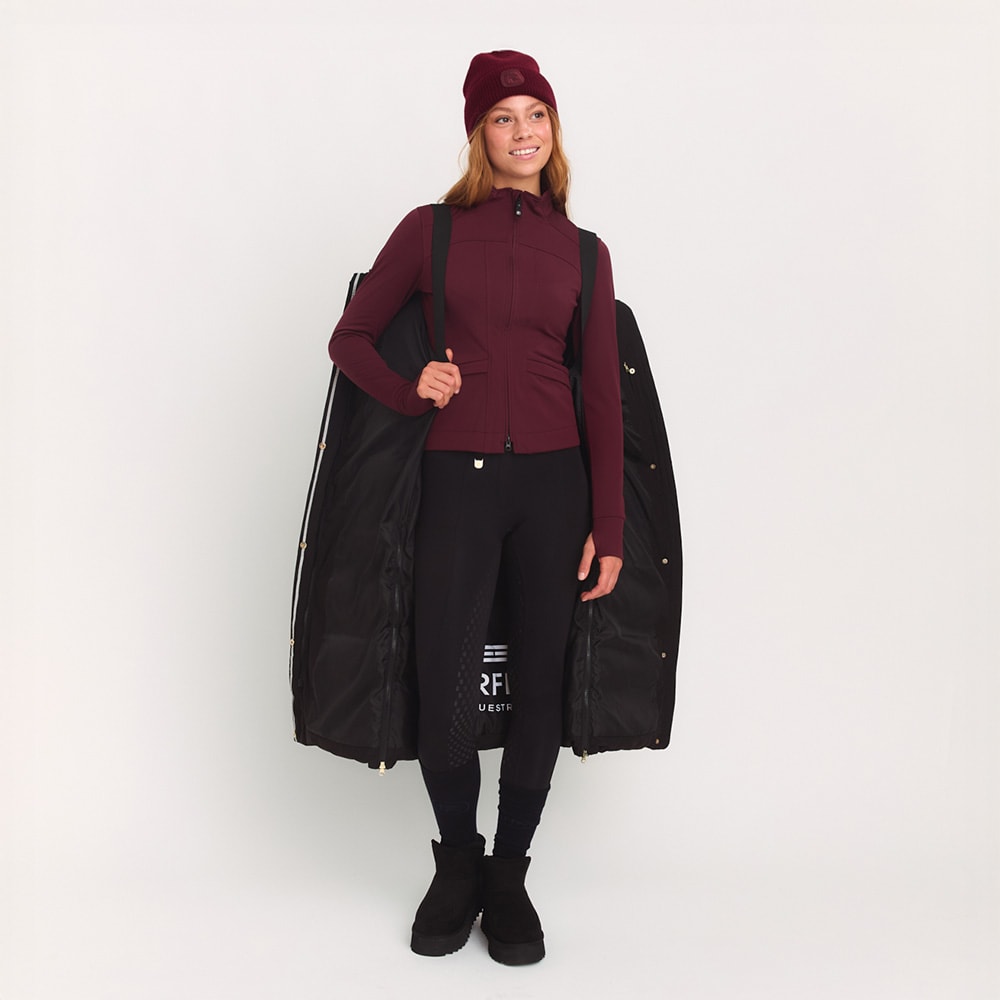 Parka  Dusky Fairfield®
