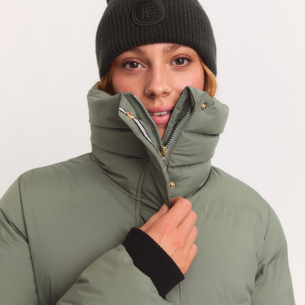 Parka  Dusky Fairfield®