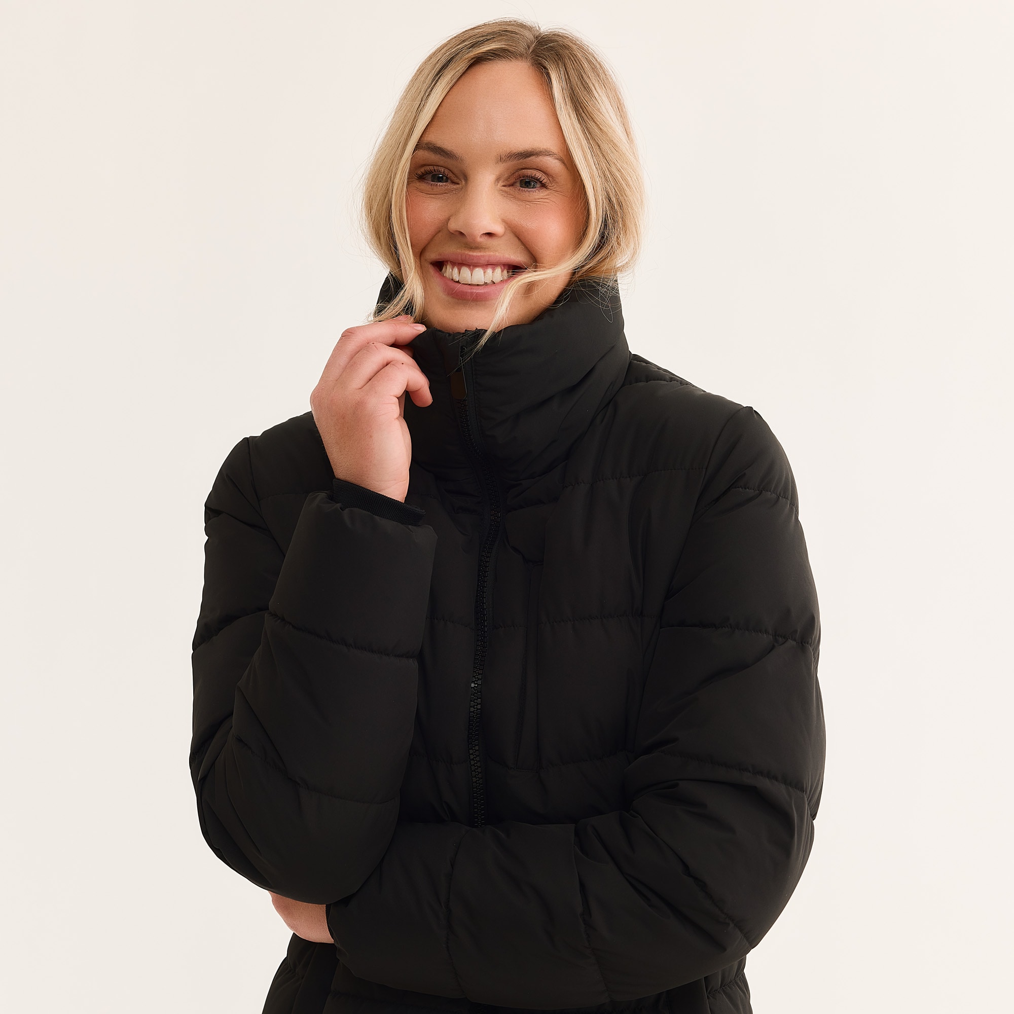 Parka Ivy CRW®