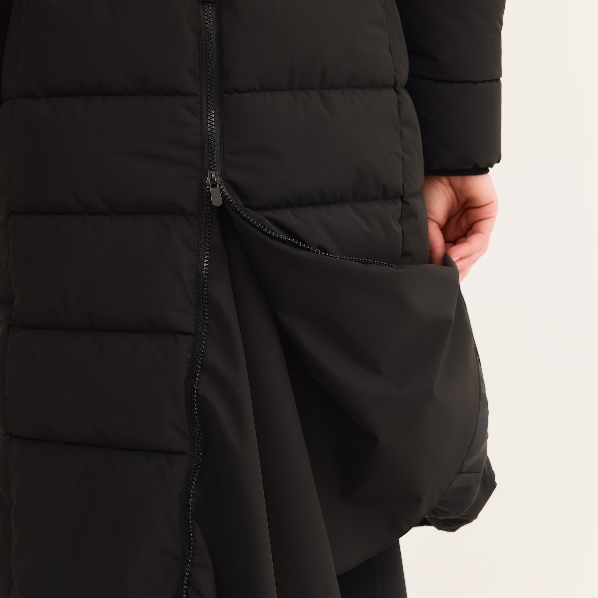 Parka Ivy CRW®