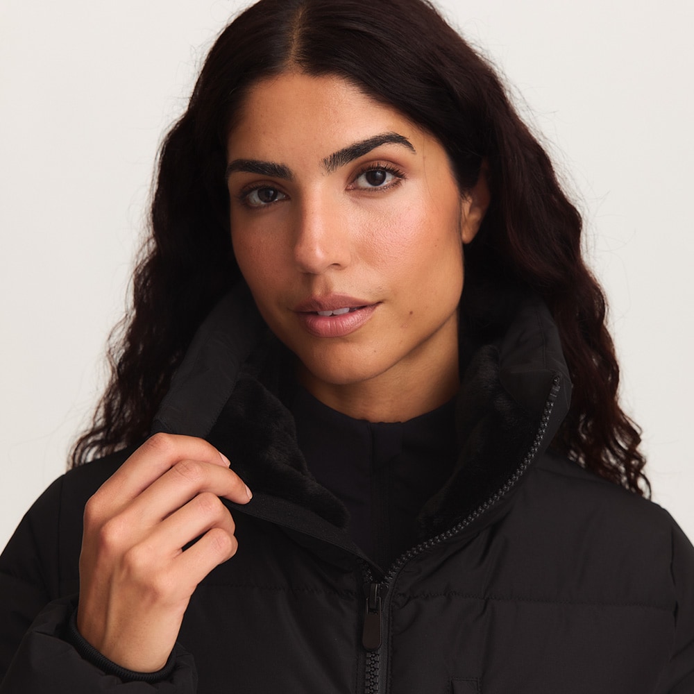 Parka  Ivy CRW®