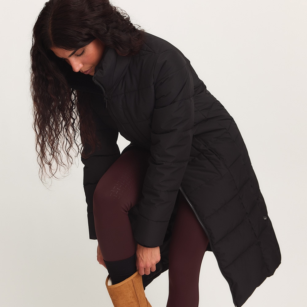 Parka  Ivy CRW®