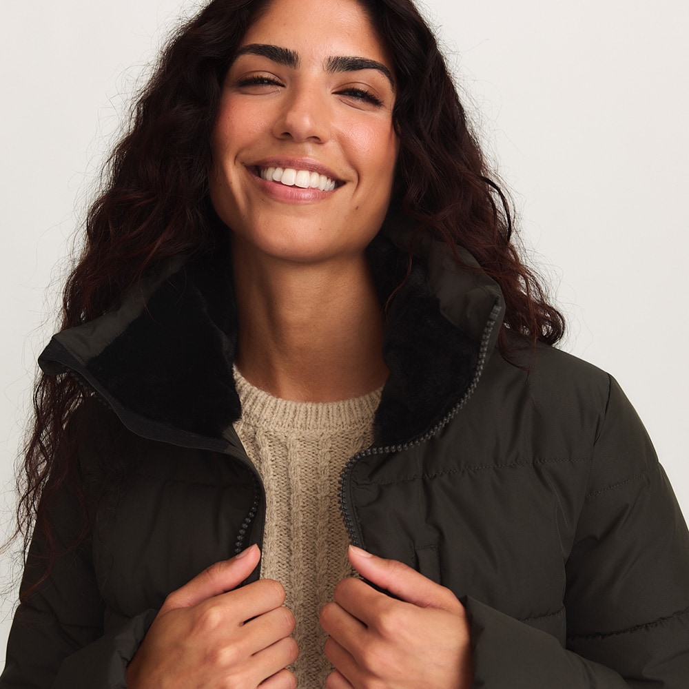 Parka  Ivy CRW®