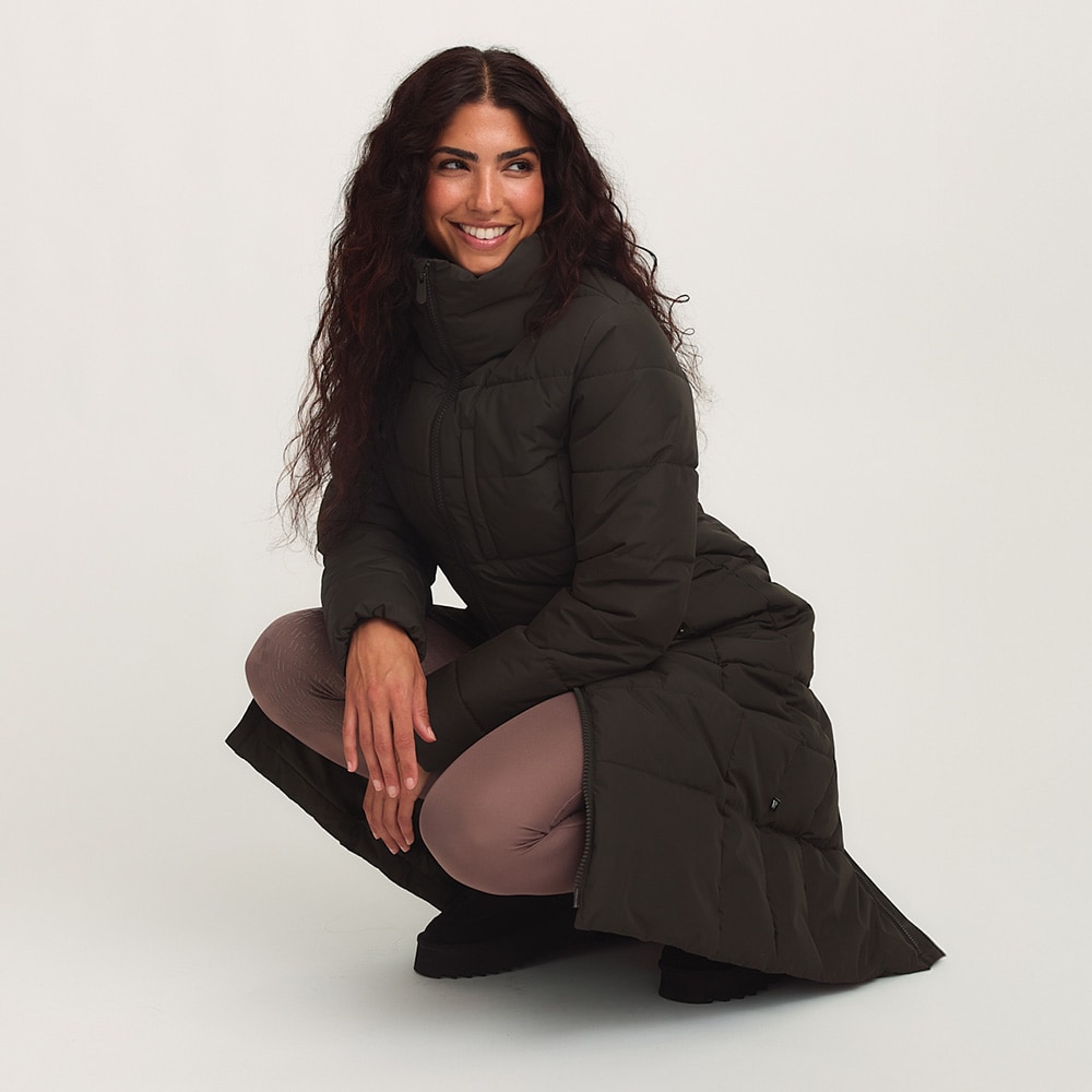 Parka  Ivy CRW®