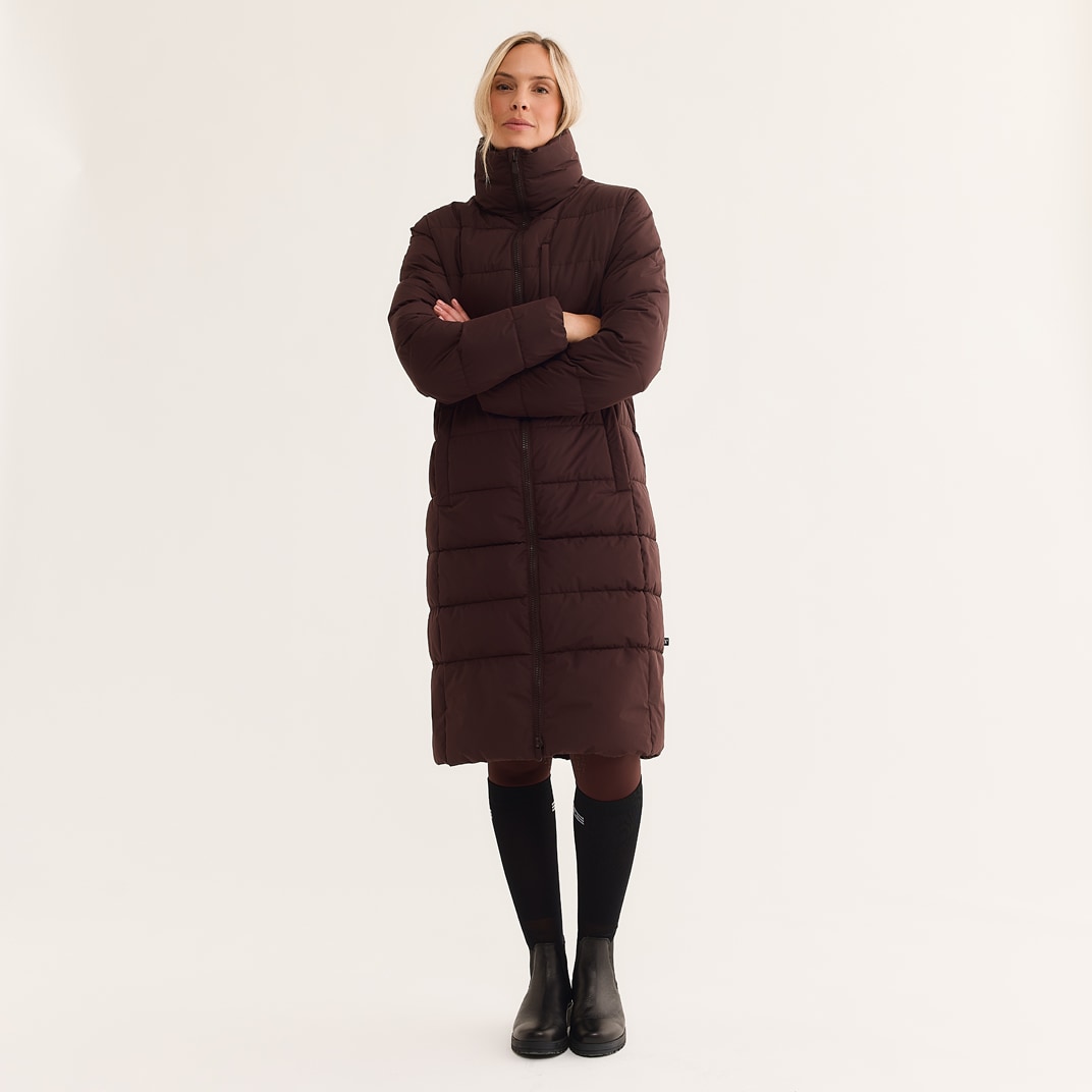Parka Ivy CRW®