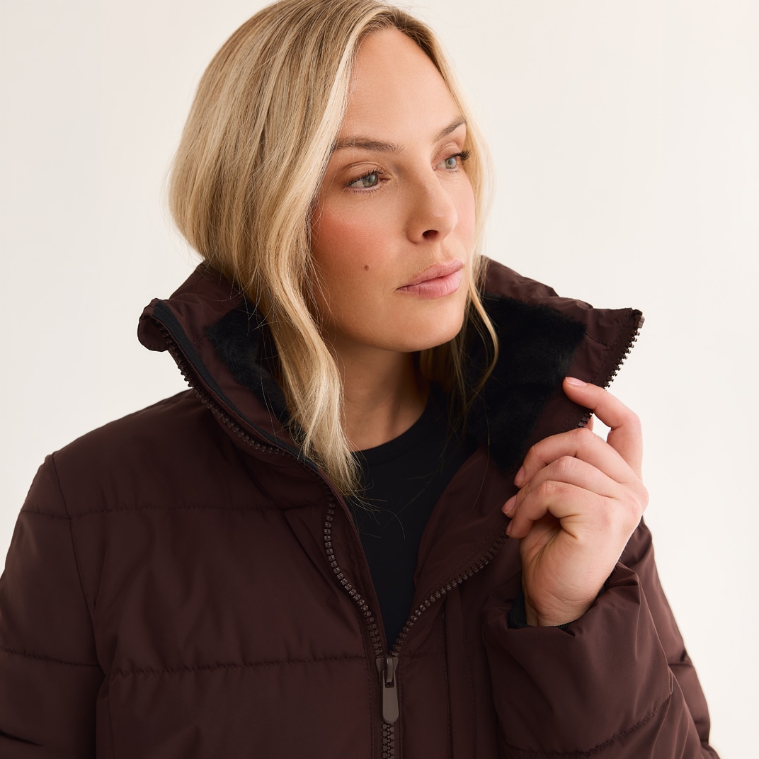 Parka Ivy CRW®