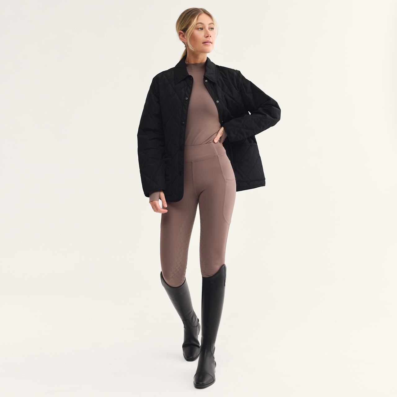 Takki Golden Quilt Fairfield®