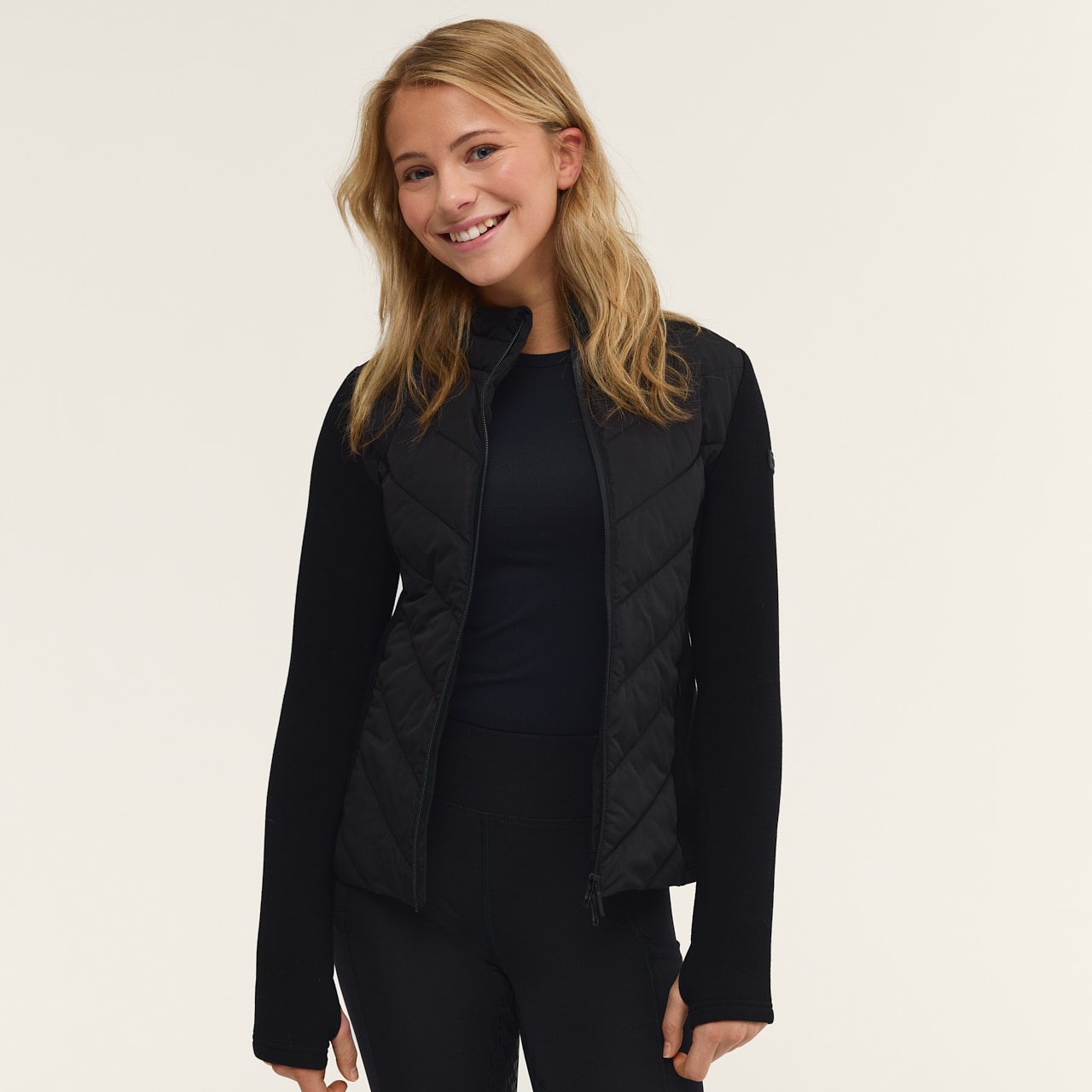 Takki Juniori Charlyne Fairfield®