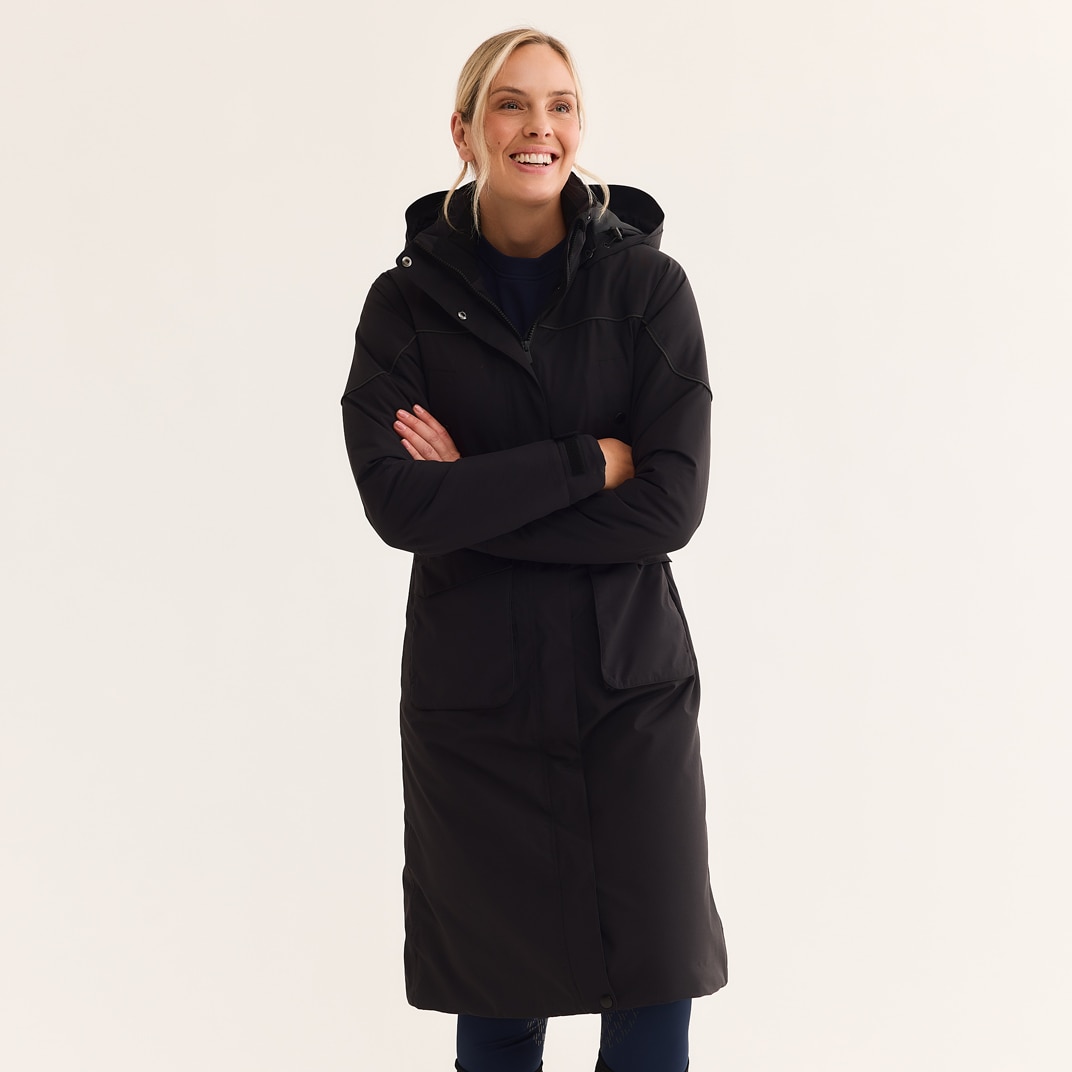Takki Carly Coat CRW®