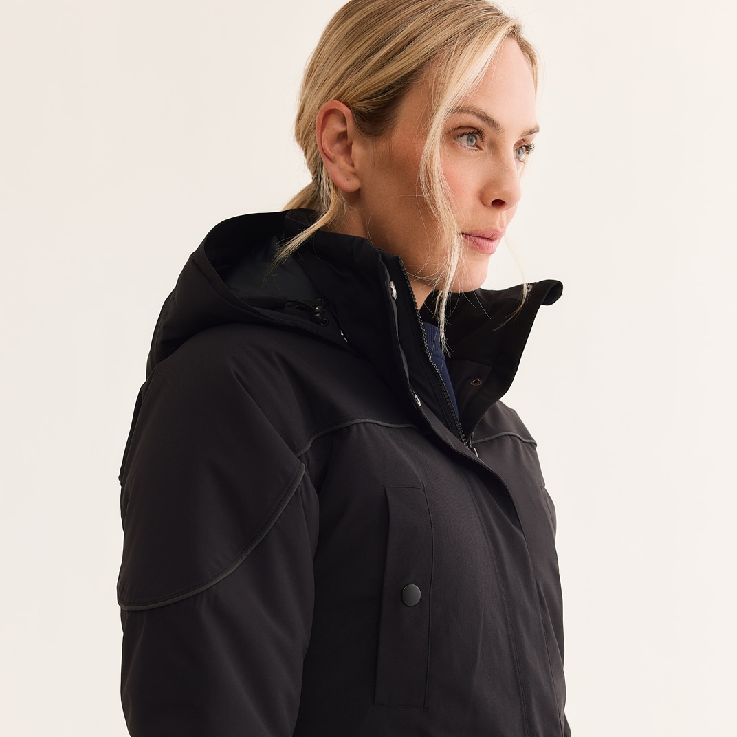 Takki Carly Coat CRW®