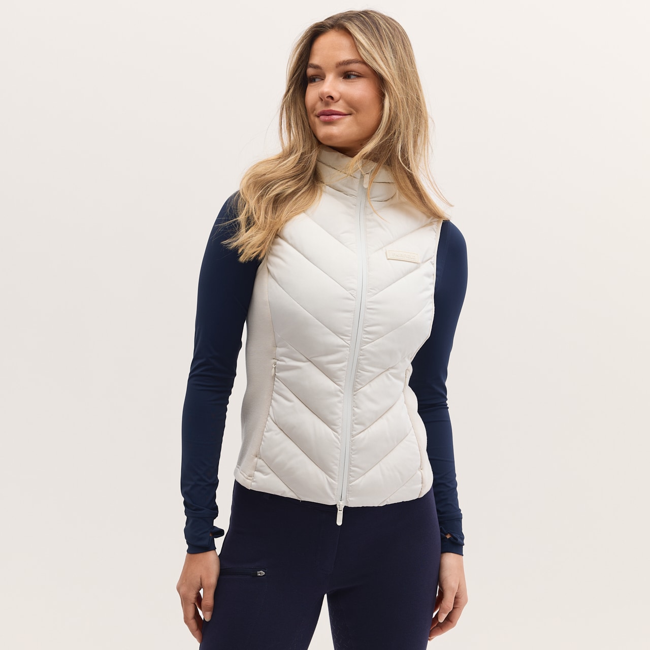 Liivi Charley Fairfield®