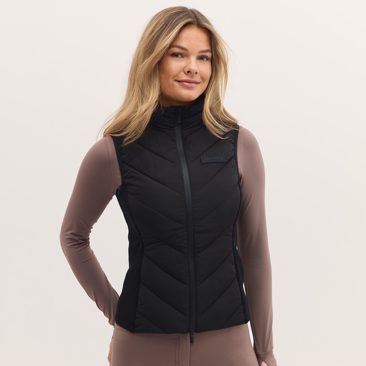 Liivi Charley Fairfield®