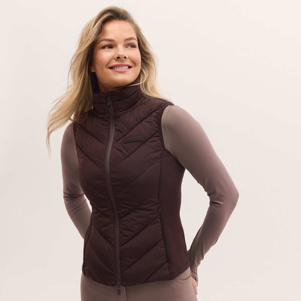 Liivi Charley Fairfield®