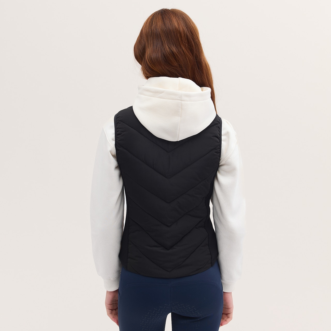 Liivi Juniori Charley Fairfield®