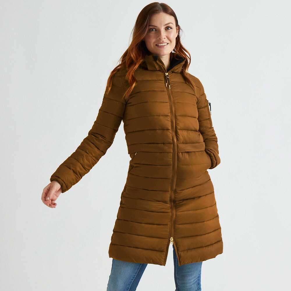 Parka  Estelle CRW®