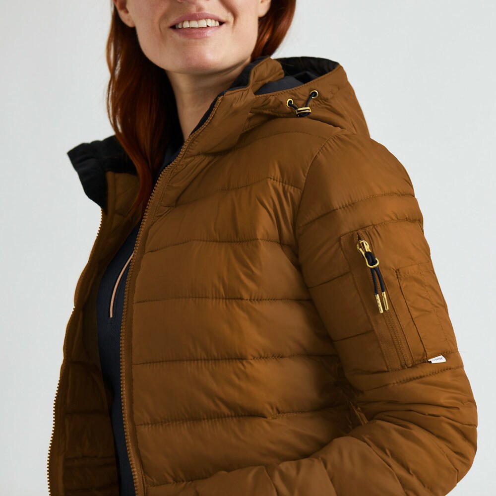 Parka  Estelle CRW®
