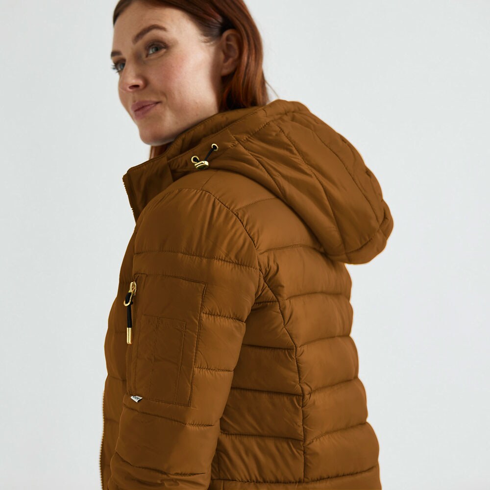 Parka  Estelle CRW®