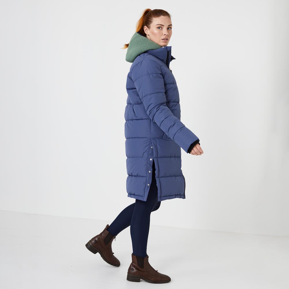Takki  Bonny Parkas CRW®
