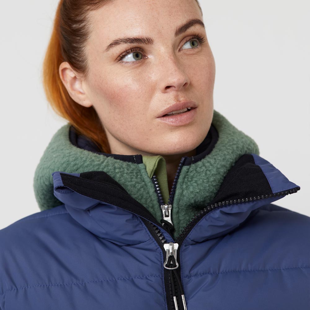 Takki  Bonny Parkas CRW®