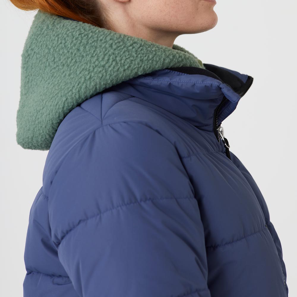 Takki  Bonny Parkas CRW®