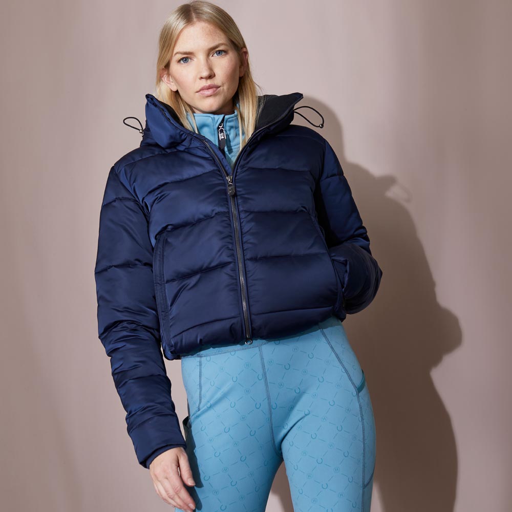 Takki  Thomson Puffer JH Collection®