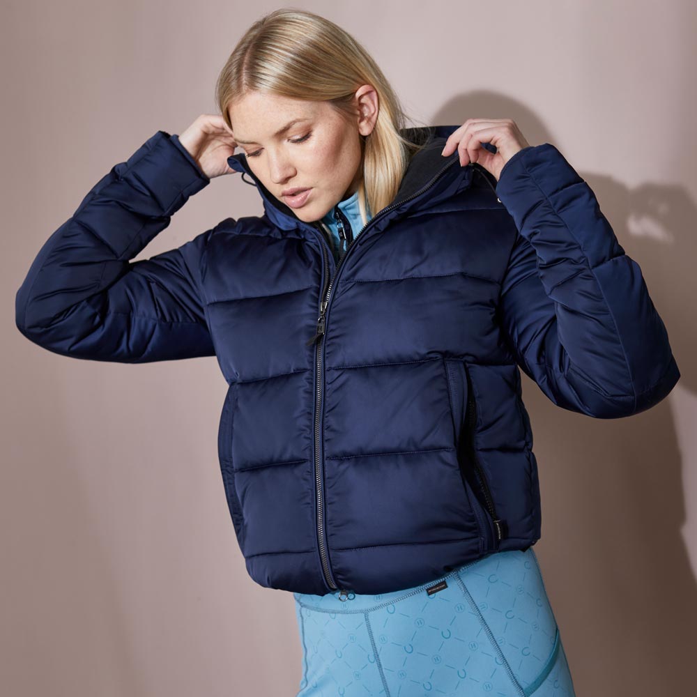 Takki  Thomson Puffer JH Collection®