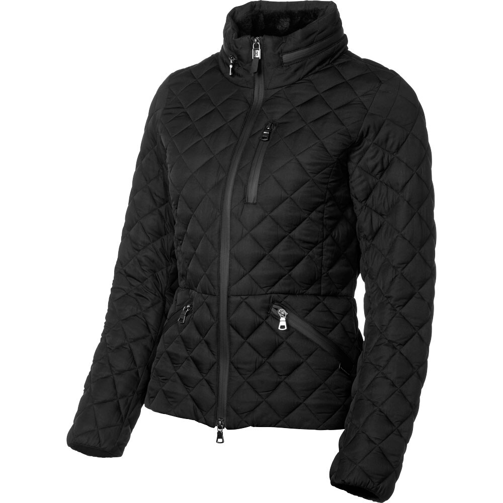 Takki  Fulton Quilted JH Collection®