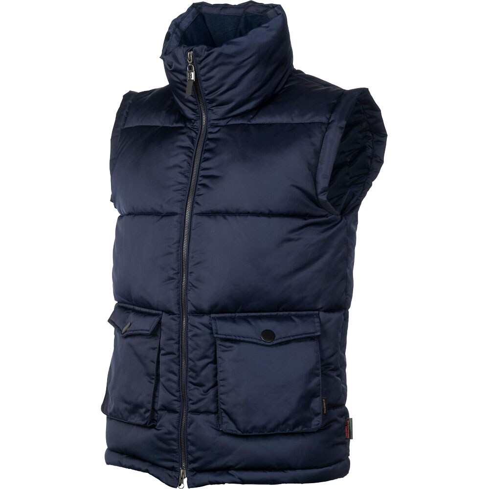 Liivi  Higbie Puffer JH Collection®